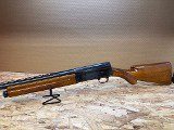 BROWNING A5 12 GA - 1 of 3