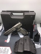 CANIK TP9SF 9MM LUGER (9x19 PARA) - 2 of 3