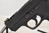 SMITH & WESSON M&P9 SHIELD PC PORTED 9MM LUGER (9X19 PARA) - 3 of 3