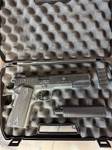 AMERICAN TACTICAL IMPORTS GSG 1911 ADOP .22 LR - 1 of 3