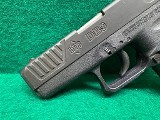 DIAMONDBACK DB9 G4 9MM LUGER (9X19 PARA) - 3 of 3