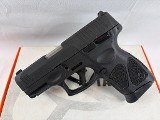 TAURUS G3c 9MM LUGER (9X19 PARA) - 1 of 3