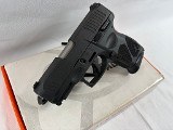 TAURUS G3c 9MM LUGER (9X19 PARA) - 2 of 3