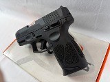 TAURUS G3c 9MM LUGER (9X19 PARA) - 3 of 3