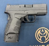 SPRINGFIELD ARMORY XD-S MOD.2 9MM LUGER (9X19 PARA) - 2 of 3