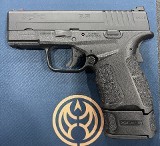 SPRINGFIELD ARMORY XD-S MOD.2 9MM LUGER (9X19 PARA) - 3 of 3