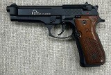 BERETTA 92FS 9MM LUGER (9X19 PARA) - 2 of 3