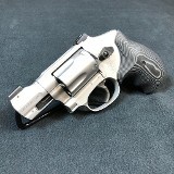 SMITH & WESSON 642UC .38 SPL - 3 of 3
