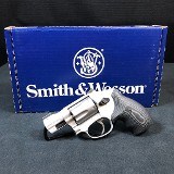 SMITH & WESSON 642UC .38 SPL - 1 of 3