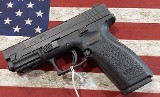 SPRINGFIELD ARMORY XD-40 .40 S&W - 1 of 2