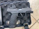 SIG SAUER p365 x macro 9MM LUGER (9x19 PARA) - 3 of 3