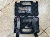 SIG SAUER p365 x macro 9MM LUGER (9x19 PARA) - 1 of 3