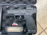 SIG SAUER p365 x macro 9MM LUGER (9x19 PARA) - 2 of 3