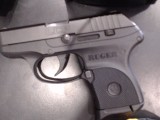 RUGER LCP 380 .380 ACP - 1 of 1