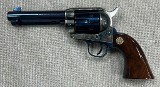 BERETTA Stampede Deluxe .45 LC - 2 of 2