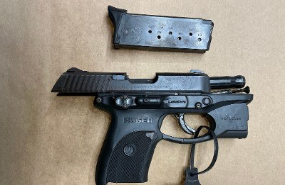 RUGER LC9S 9MM LUGER (9x19 PARA) - Image 3 of 3