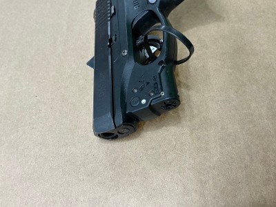 RUGER LC9S 9MM LUGER (9x19 PARA) - Image 2 of 3