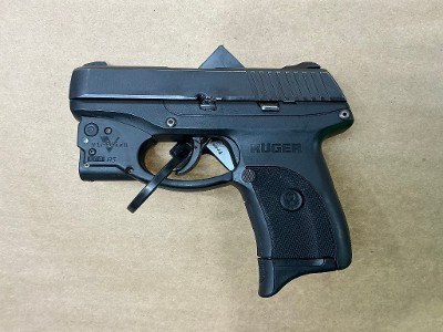 RUGER LC9S 9MM LUGER (9x19 PARA) - Image 1 of 3