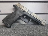 SMITH & WESSON M&P 9 Pro Series 9MM LUGER (9x19 PARA) - 1 of 3