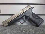 SMITH & WESSON M&P 9 Pro Series 9MM LUGER (9x19 PARA) - 2 of 3