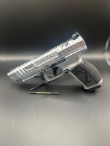 CANIK SFX RIVAL-S 9MM LUGER (9x19 PARA) - 1 of 3
