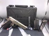 TISAS ZIG M1 9MM LUGER (9x19 PARA) - 1 of 3