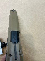 SMITH & WESSON M&P 40 M2.0 .40 S&W - 3 of 3
