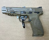 SMITH & WESSON M&P 40 M2.0 .40 S&W - 1 of 3