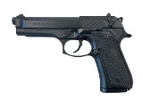 BERETTA 92FS 9MM LUGER (9X19 PARA) - 3 of 3