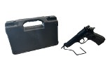 BERETTA 92FS 9MM LUGER (9X19 PARA) - 1 of 3