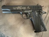 WALTHER COLT GOVERNMENT MODEL 1911-22 .22 LR - 2 of 3