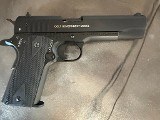 WALTHER COLT GOVERNMENT MODEL 1911-22 .22 LR - 3 of 3