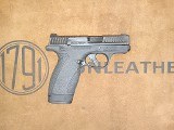SMITH & WESSON BODYGUARD 2.0 .380 ACP - 2 of 3