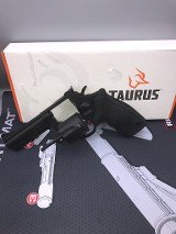 TAURUS 66 .357 MAG - Image 1 of 3
