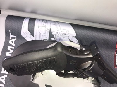 TAURUS 66 .357 MAG - Image 3 of 3