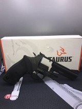 TAURUS 66 .357 MAG - Image 2 of 3
