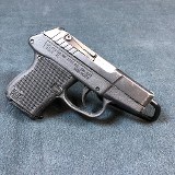 KELTEC P3AT 380 .380 ACP - 1 of 3