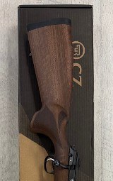 CZ 457 PREMIUM .22 LR 24.8 .22 LR - 2 of 3