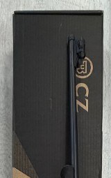 CZ 457 PREMIUM .22 LR 24.8 .22 LR - 1 of 3