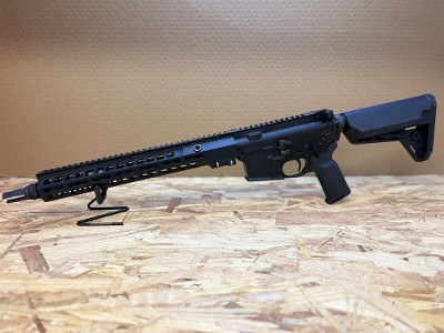 GEISSELE AUTOMATICS SUPER DUTY 5.56X45MM NATO