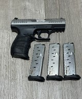 WALTHER CCP 9MM LUGER (9x19 PARA) - 2 of 3