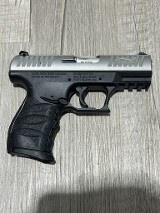 WALTHER CCP 9MM LUGER (9x19 PARA) - 3 of 3