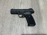 RUGER SR9 9MM LUGER (9x19 PARA) - 1 of 3