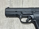 RUGER SR9 9MM LUGER (9x19 PARA) - 2 of 3