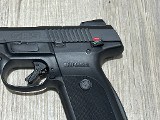 RUGER SR9 9MM LUGER (9x19 PARA) - 3 of 3
