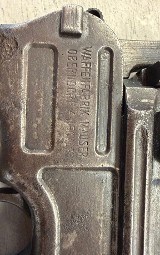 MAUSER C96 BROOMHANDLE BOLO 7.63X25MM MAUSER - 3 of 3