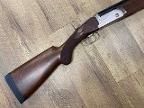 FRANCHI INSTINCT SL 12GA OVER UNDER SHOTGUN 12 GA - 2 of 3