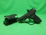 SPRINGFIELD ARMORY HELLCAT OSP 9MM LUGER (9x19 PARA) - 1 of 3