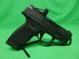 SPRINGFIELD ARMORY HELLCAT OSP 9MM LUGER (9x19 PARA) - 2 of 3