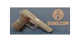 CZ CZ 52 7.62X25MM TOKAREV - 1 of 3